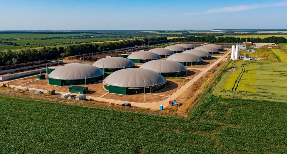 Compatible, High Performance Membrane for Biogas Upgrading