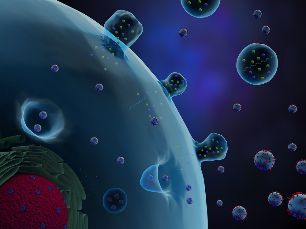 Nano Pom-Poms: A New Method to Detect Cancer Biomarkers