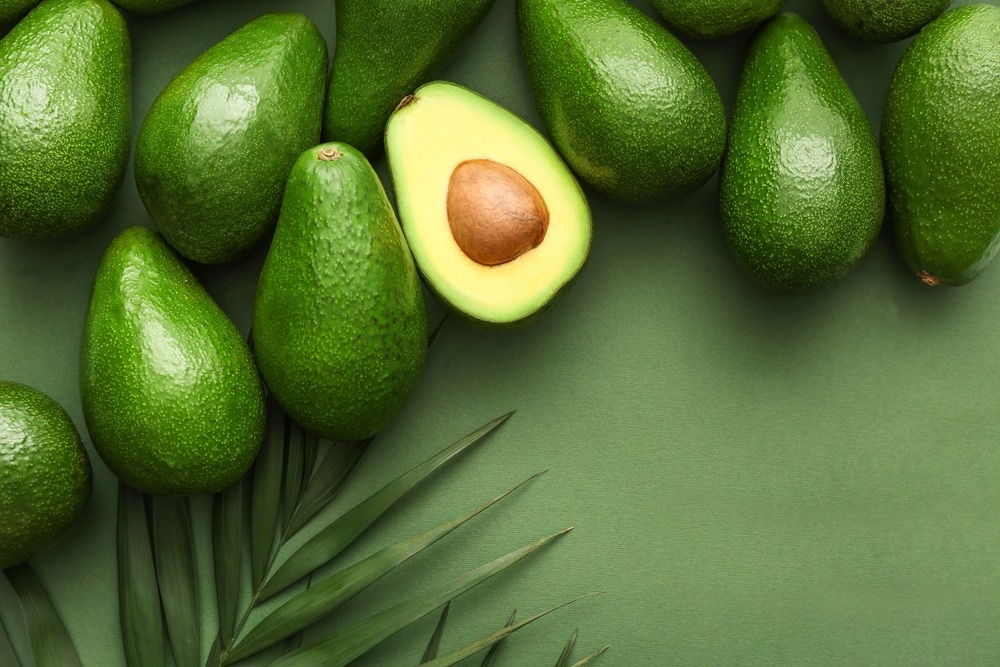 Scientists Make Thin Films From Avocado Leaves