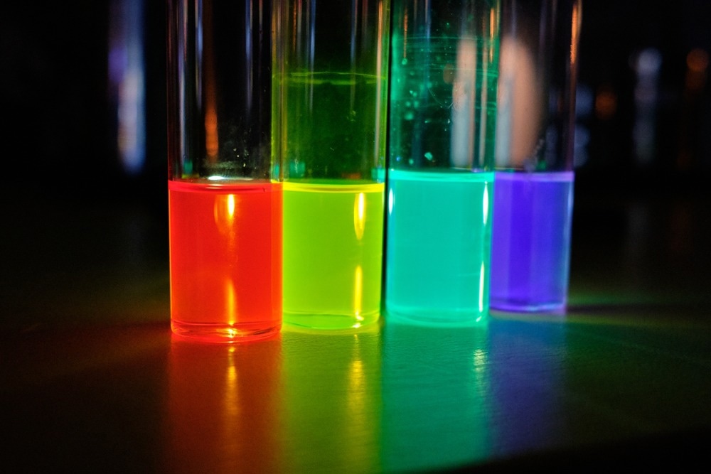 Study Could Help Reduce Environmental Risk of Quantum Dots