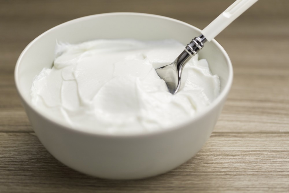 Nanorods Help to Boost the Nutritional Content of Yoghurt