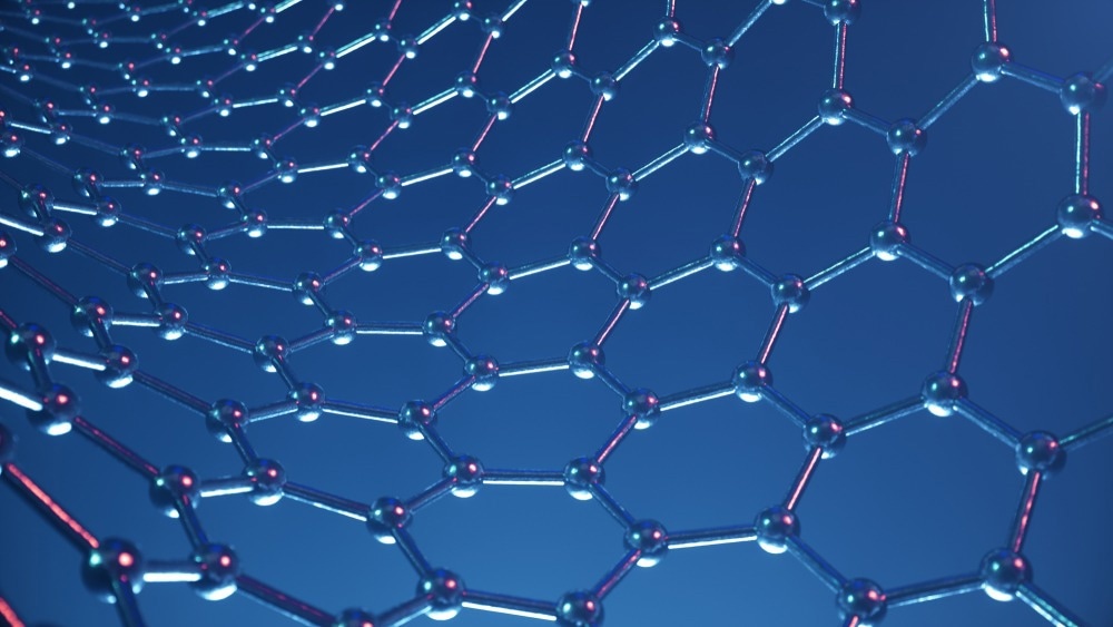 Dry Compressibility of Holey Graphene