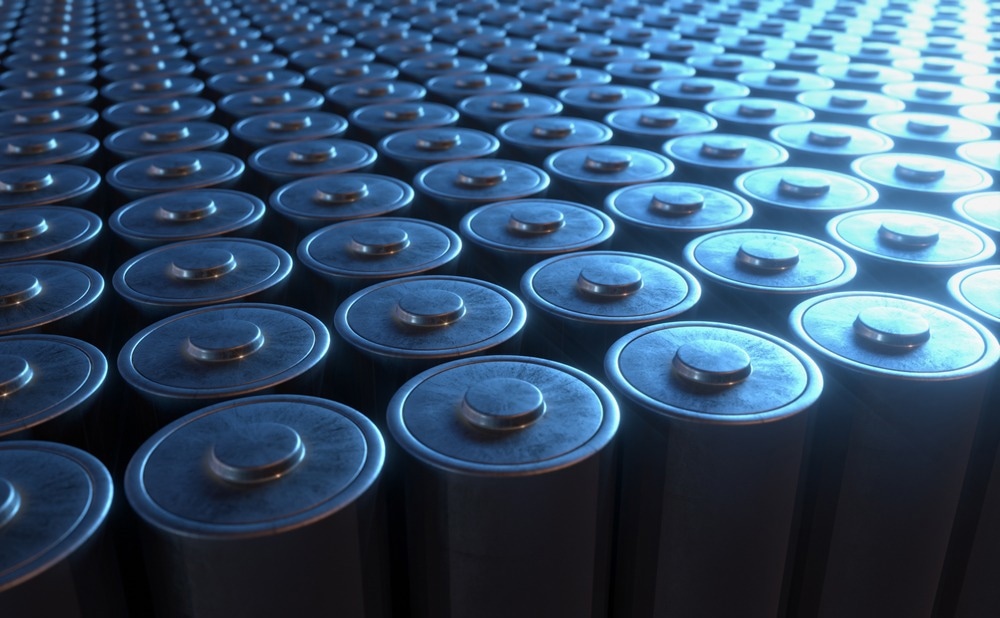 Uso de nanoindentación cíclica para mejorar la seguridad de las baterías de iones de litio
