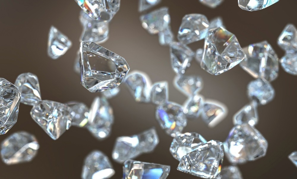 Invoking NanoDiamonds to Act as Photocatalysts with Sunlight