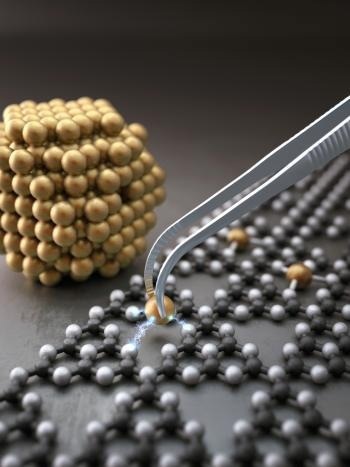 Designing Single-Atom Catalysts for Water Purification