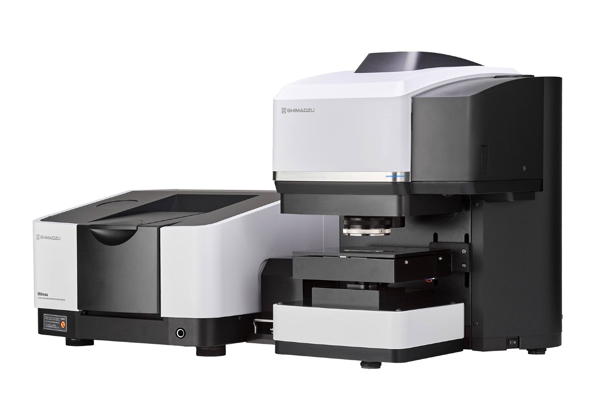 New AIMsight Infrared Microscope Maximizes Automation to Improve Microsample Analysis