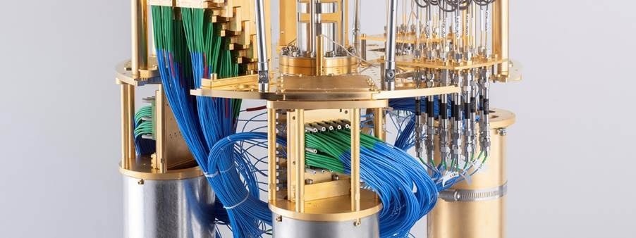 You are currently viewing The Nationwide Quantum Computing Centre Indicators Settlement With IBM to Present Quantum Computing Entry to UK Educational, Analysis, and Public Sector Organizations