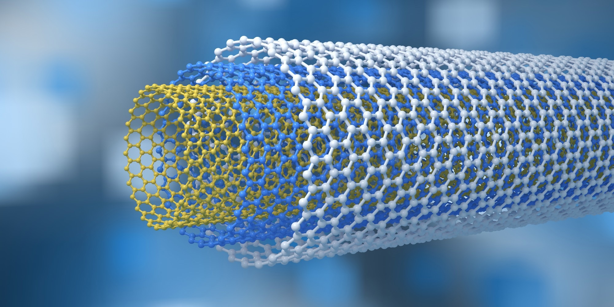 Carbon Nanotube Research Leads Sustainable Materials Revolution