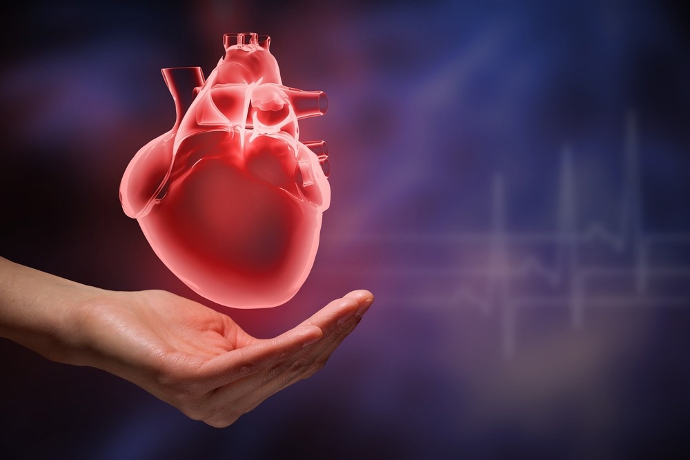 Is Hydrogel the Cure for a ‘Broken Heart’?