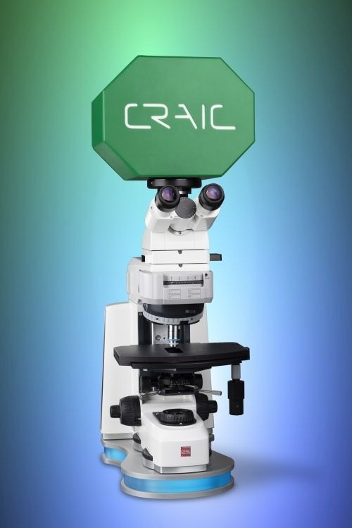 CRAIC Technologies Launches LightBlades™ Spectrometers: Redefining Spectral Measurement Performance and Precision for Microspectroscopy