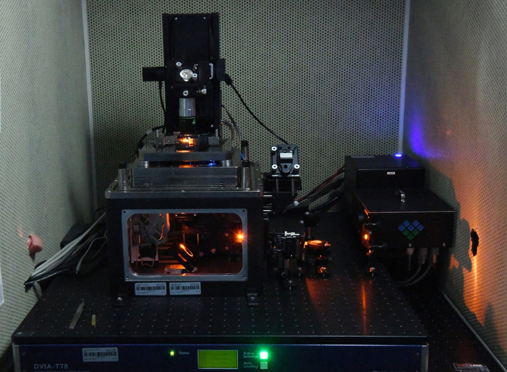 Nano Microscope Offers Simultaneous Measurement of Properties