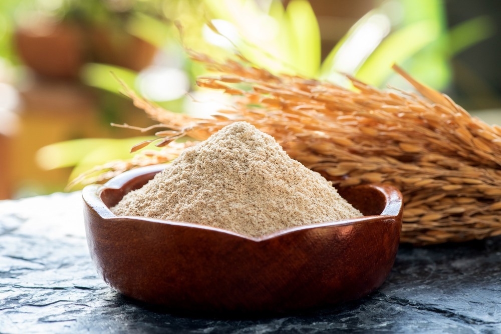 rice bran nanoparticles for cancer