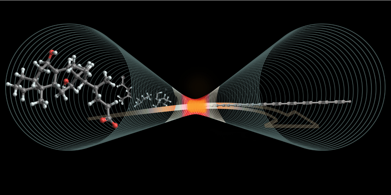Nanotubes Stabilize Carbyne, Paving Way for Advanced Electronics