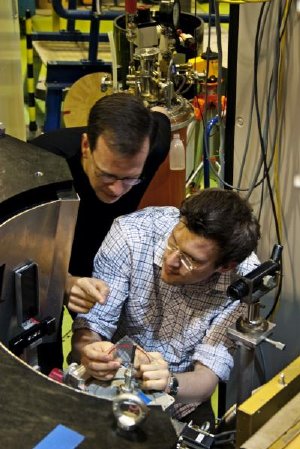 Researchers for First Time Observed Magnetic Monopoles and How They Emerge in Real Material