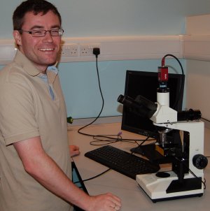 University of Strathclyde Selects NanoSight LM-10 to Aid in Biosensors Research
