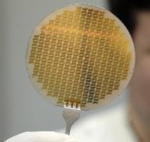 Researchers Produced 100 mm Diameter Graphene Wafers