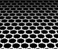 Graphene Can Replace Silicon in High-Speed Electronic Devices