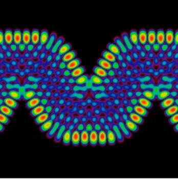 Graphene Nanowiggle Study Helps Develop New Era of Nanoelectronics