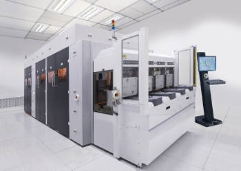 EV Group Launches GEMINI® Automated 300mm Wafer Bonding System for High-Volume MEMS Manufacturing