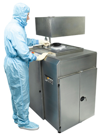 Oxford Instruments Sells Five of their New OpAL Atomic Layer Deposition Systems