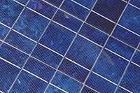Solar Cell Manufacturer Sets Sights on Thin Film Processes to Give 90% Reduction in Silicon Use and 50% Reduction in Manufacturing Energy