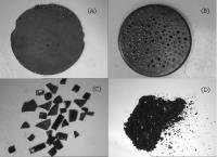 Carbon Nanotubes Synthesized Using Commercially Available Polymer Resins