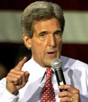 US Senator Kerry Pushes for Funding of Nanotechnology Environmental Safety Research