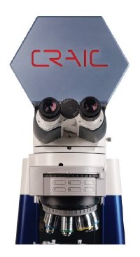Analysis and Development of SPR Sensors Using UV-Visible-NIR Microspectrophotometers