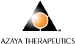 Azaya Therapeutics Announces Collaboration with NCL on Nanoparticle Characterization