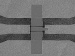 The World's Smallest Diamond Transistor