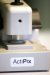 ActiPix D-100 UV Area Imaging Detector Providing Novel Technique for Testing Biocatalyst Substrate