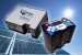 Complete Line of Optical-Sensing Systems Addressing the Needs of the Growing Market for Photovoltaic Solar Cells