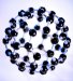 Buckyball Could be Used to Inhibit a Strain of HIV Virus
