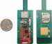 Battery-Free Power Source for Wireless Sensors