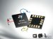 ST's New Family of MEMS Gyroscopes Deliver Superior Performance and Reliability