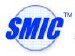 SMIC Completes First 45-Nanometer High Performance Process