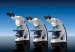 Attachments Allow Use of LED-Based Microscope for Fluorescence Applications