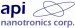 API Nanotronics Announces Acquisition of Cryptek Technologies