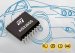 STMicroelectronics Introduces New Motion Sensor