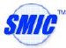 SMIC Extends 45-nm Bulk CMOS Technologies to 40nm and 55nm Geometries