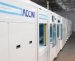 Motech Solar Installs Applied Materials Baccini for Double Printing Applications at Taiwan Facility