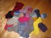 How Silver Nanoparticles Used in Anti-Odor Socks Come Off During Laundering