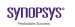 Synopsys Signs Agreement with KACST