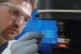 Biochip Reveals "Fingerprints" of Biochemical Threats