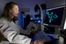 Virginia Tech Professor Awarded for Cancer Therapy Research Using Nanotechnology
