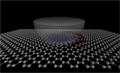 Researchers Examine Nanoscale Frictional Properties of Thin Materials