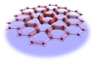 Physicists Perform Simulation of Quantum Spin-Liquid Using Flat Honeycomb Structure