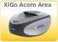 XiGo Nanotools’ Acorn Area Analyzer Added to Microtrac’s Total Solutions Portfolio