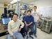 Researchers Create First Nano-Sized Light Mill Motor