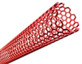 Carbon Nanotubes Found to be Even Stronger than Expected